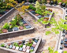 安楽寺　根岸庭苑のイメージ画像